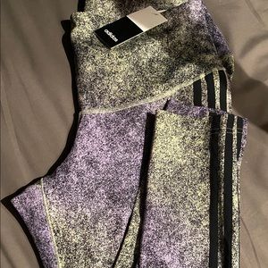 Adidas Leggings 1X
